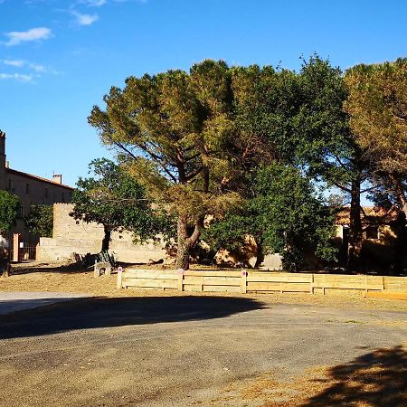 Maison Entiere Hameau Monastir Del Camp Passa Eksteriør bilde