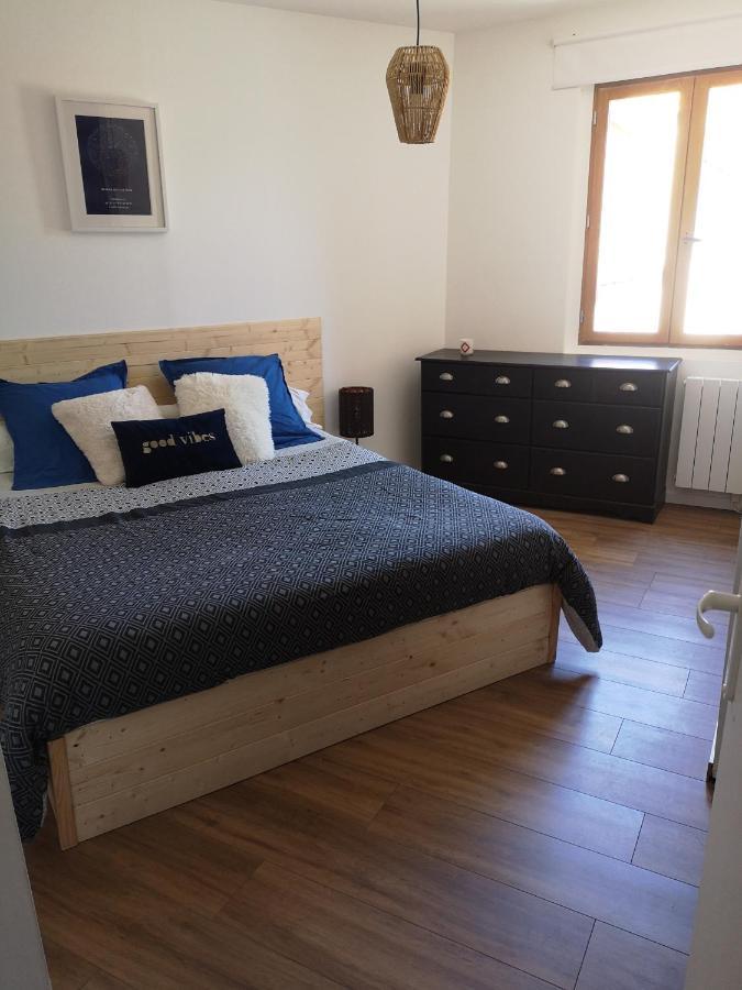 Maison Entiere Hameau Monastir Del Camp Passa Eksteriør bilde